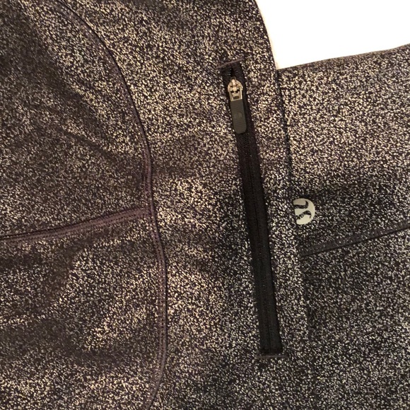 Lululemon sped Up Tight Luminosity - Picture 3 of 3